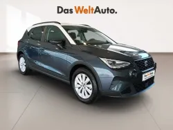 SEAT Arona 1.0 TSI S&S Style Special Edition 115