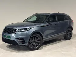 Land-Rover Range Rover Velar 3.0 300 S R DYNAMIC ORIGINE FR SUIVI TOIT PANO CAMERA 360 h