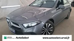 Mercedes Classe A 250 e Business Line 8G-DCT