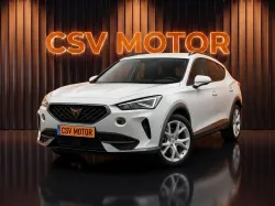 CUPRA Formentor 1.5 TSI 150