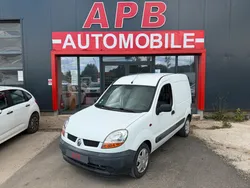 Renault kangoo i express fourgon 1.5 dci 65 cv