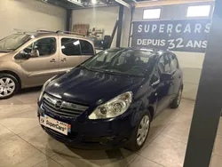 Opel Corsa 1.4 Twinport 90 CH Enjoy