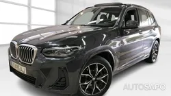 BMW X3 de 2023