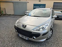 Peugeot 307 Break 1.6 HDi 110ch - 6cv - Confort Pack * PARFAIT ETAT * REVISE * GARANTIE 12 MOIS