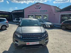 Ranger rover 2.2 dt4 bv6 150cv