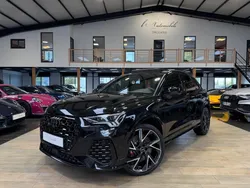 Audi Rs Q3 2.5l TFSI 400 cv Quattro S-Tronic RSQ3 II