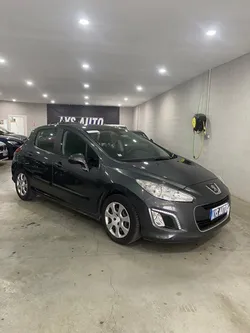 PEUGEOT 308 1.6 HDI 92ch Suivie Complet