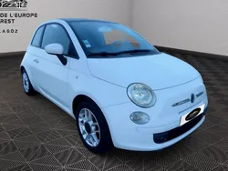 FIAT 500 1.2 8V 69 ch Sport