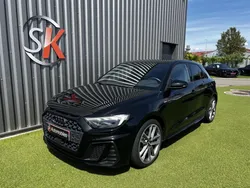 Audi A1 sportback S-LINE 35 TFSI 150CH S-TRONIC B&O