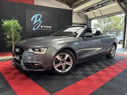 AUDI A5 2.0 TDi 190 CH AMBIENTE MULTITRONIC - GARANTIE 6 MOIS