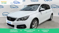 Peugeot 308 1.5 BlueHDi 100 Active Pack