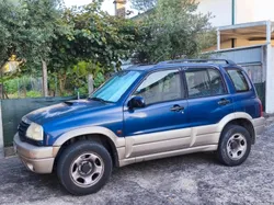 Suzuki Grand Vitara Grand Vitara