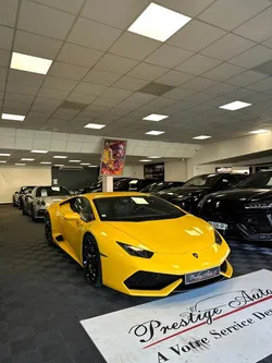 LAMBORGHINI Huracan LP 610.4 ENTRETIEN LAMBO LP610-4 LIFT CAMÉRA JA 20 LP 610-4