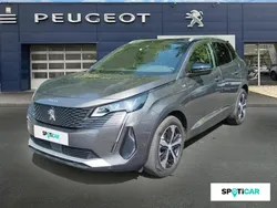 Peugeot 3008 BlueHDi 130ch S&S EAT8 GT