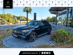 Mercedes GLC SUV 220 d 4MATIC AMG Line Li