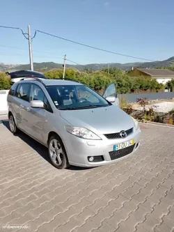 Mazda 5