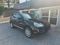 Porsche CAYENNE 4.8L V8 385ch S
