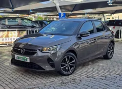 Opel Corsa 1.2 Edition