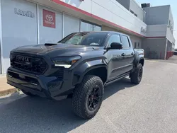 Toyota Tacoma TRD Pro
