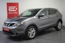 Nissan Qashqai 1.5 dCi Acenta
