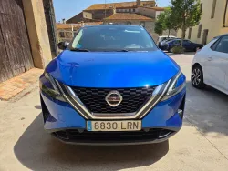 NISSAN Qashqai 1.3 DIG-T mHEV 12V Premiere Edition 4x2 Aut. 116kW