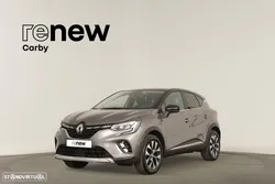 Renault Captur 1.0 TCe Techno