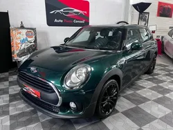 Mini Countryman F60 One 102 ch Finition Chili A