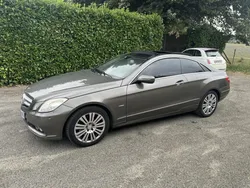 MERCEDES CLASSE E Coupé E 350 V6 - BVA G-Tronic - Executive