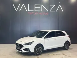 HYUNDAI i30 1.5 DPI N Line SE 96