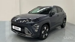 Hyundai Kauai de 2026