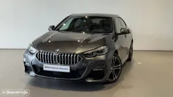 BMW 216 Gran Coupé d Pack Desportivo M
