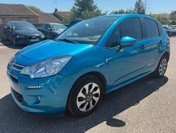 Citroen c3 2 1.2 puretech 82 ch