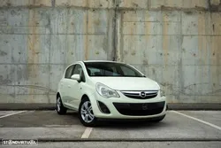 Opel Corsa 1.2 Cosmo