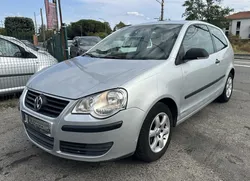 Volkswagen polo 1.4l tdi 70ch trendline