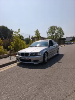 BMW 328 328i Touring