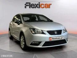 SEAT Ibiza 1.4 TDi Style