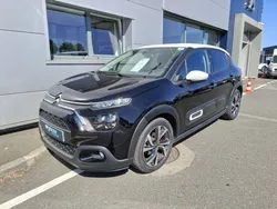 Citroën C3 (3) PureTech 110 EAT6 Shine Pack