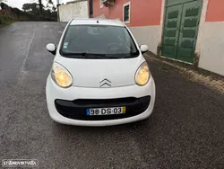 Citroën C1 1.4 HDi SX