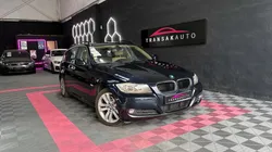 🏅 Bmw SERIE 3 330xd 245ch CONFORT BOITE AUTO ~ PACK BEIGE CUIR ~ XDRIVE