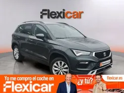 SEAT Ateca 1.5 EcoTSI S&S Style XM DSG