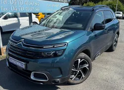 Citroen C5 AIRCROSS BLUEHDI 130CH S&S SHINE EAT8 E6.D
