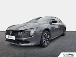 PEUGEOT 508 BlueHDi 130 ch S&S EAT8 Allure
