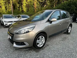 Renault Scenic 3 1.5 dCi 110 cv