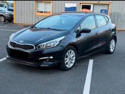 Kia Cee'd 1.6 CRDi 136ch ISG Active