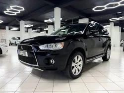 Mitsubishi Outlander 2.2 DI-D Intense