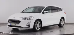 Ford Focus SW 1.5 TDCi EcoBlue Titanium