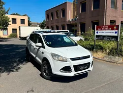 Ford Kuga 2.0 TDCi 163ch FAP Titanium 4x4 PowerShift / Radar de recul / 6 mois garantie / Carplay / toit ouvrant