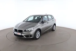 BMW Serie 2 Active Tourer 214d Lounge 95 ch