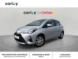 Toyota Yaris ULTIMATE 70 VVT-i