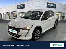 Peugeot 208 e-208 136ch Active